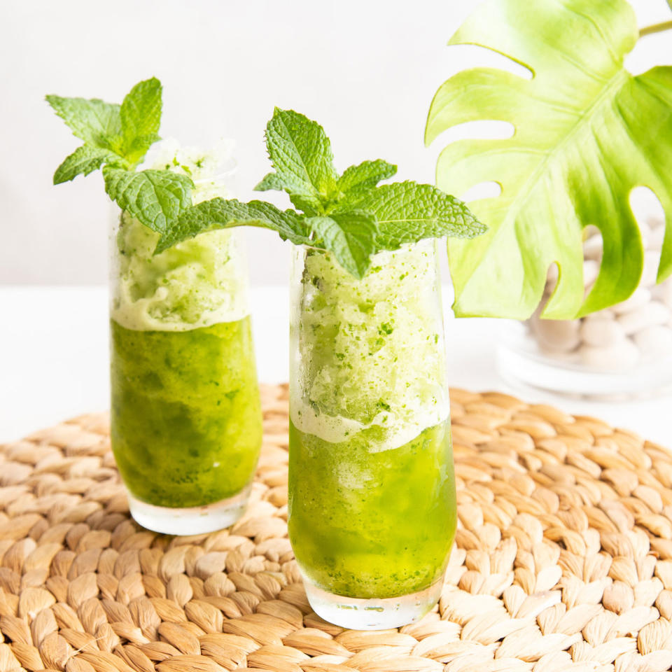 Frozen Mojito