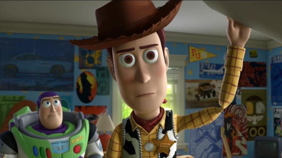 Toy Story 3