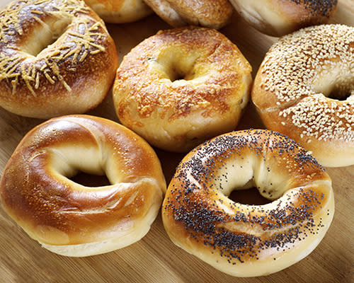 Bagels