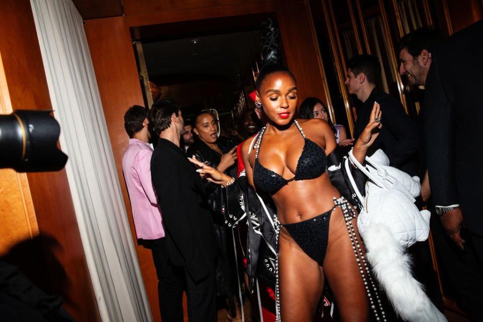 13th annual met gala after party