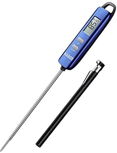 1) Habor Meat Thermometer