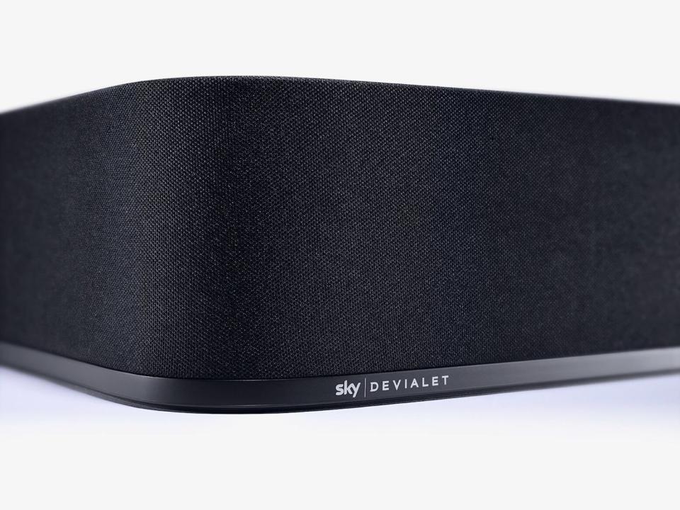 Devialet Sky Soundbox