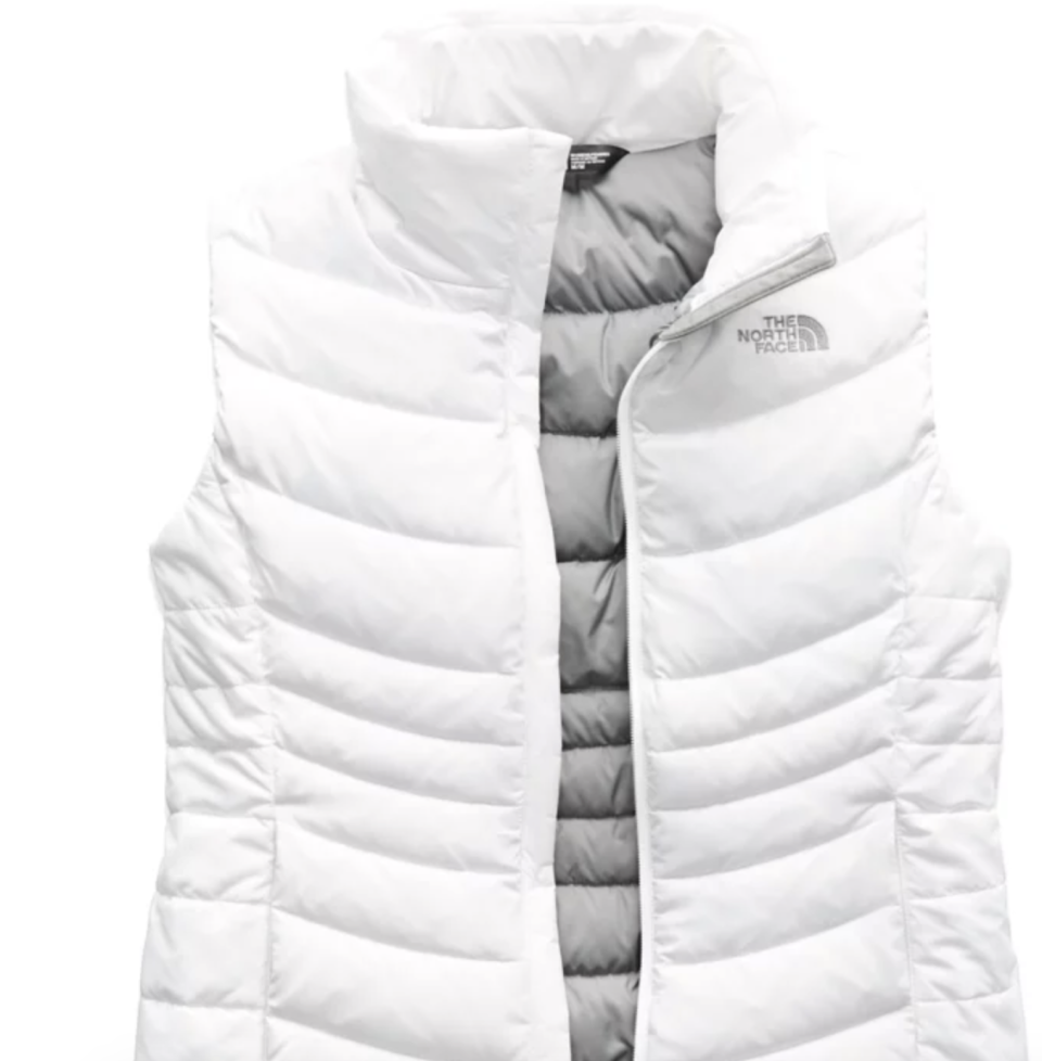 The North Face Aconcagua Vest