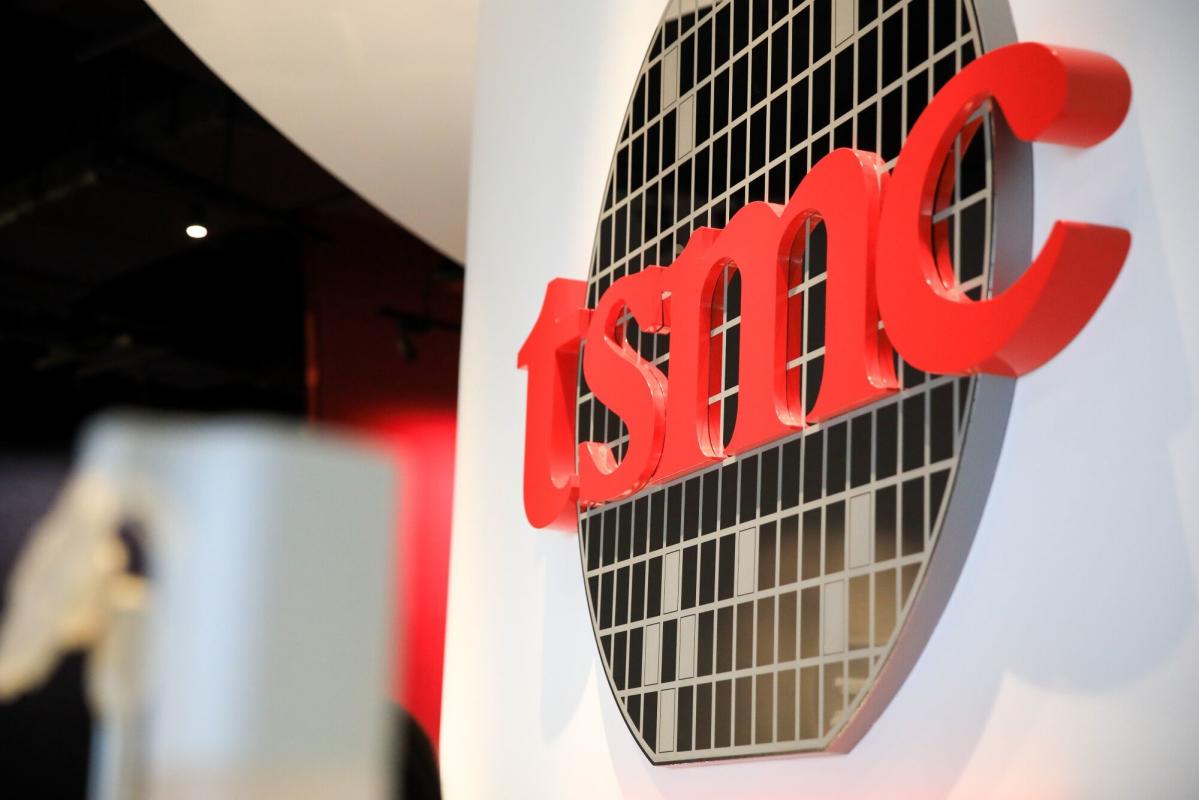 Chip Maker TSMC Plans Expansion in Asia, U.S., Germany