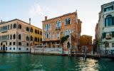 Palazzo Stern, Venice, Italy