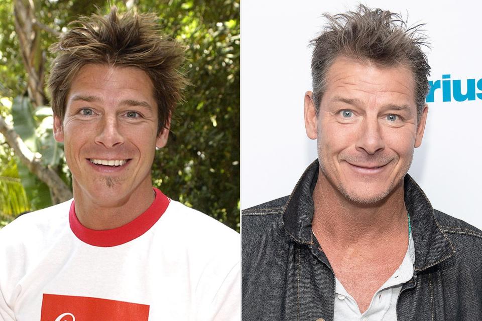 Ty Pennington