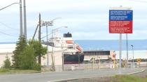 Quebec First Nations take legal action against Belledune oil terminal