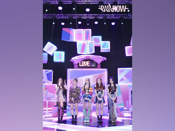 'ITZY Is Back'; Comes back with new song 'LOCO'