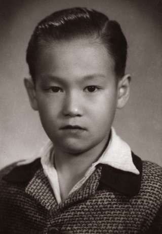 Bruce Lee à 6 ans, en 1946. Né à San Francisco, l’acteur sino-américain est mort brutalement le 20 juillet 1973 à Hong Kong, à seulement 32 ans.. PHOTO ANONYME/WIKIMEDIA