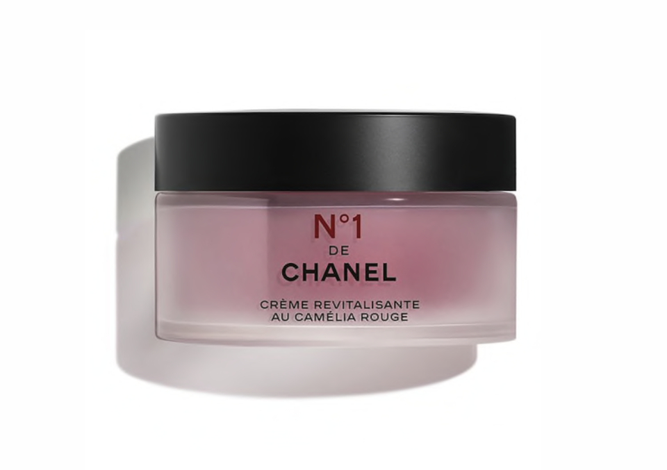 Chanel N°1 de Chanel Revitalisierende Crème