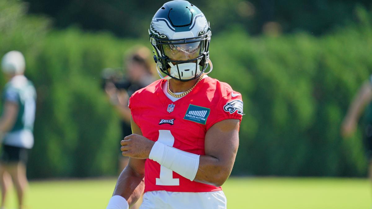 Eagles observations: Rout of 49ers puts Jalen Hurts and Co. in Super Bowl –  NBC Sports Philadelphia