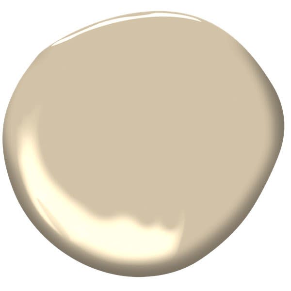 The Most Popular Paint Colors 2009 Vs 2019 - What Is The Most Popular Cream Paint Color