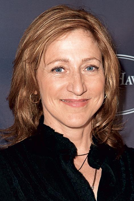 Edie Falco