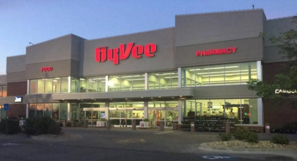 A Topeka man faces federal child pornography charges linked to images found on his cell phone after he accidentally left it at this grocery store in southwest Topeka.