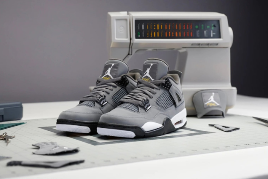 Air Jordan 4「Cool Grey」及BEAMS x Pokémon 聯名系列等本週不容錯過