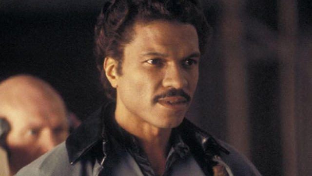 Happy Birthday! Billy Dee Williams Turns 79 Years Old Today!