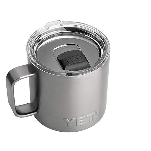 YETI Rambler 14 oz Mug (Amazon / Amazon)