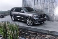 2014 Dodge Durango