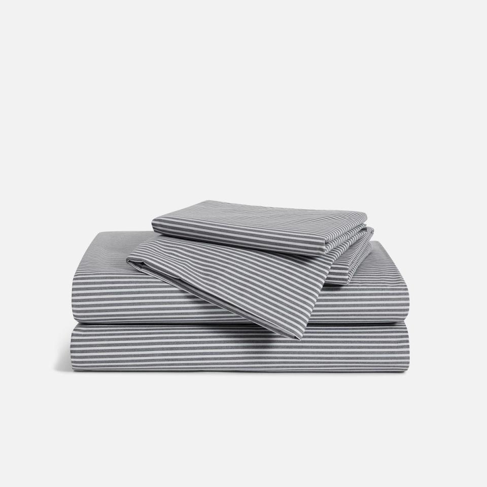 1) Classic Core Sheet Set