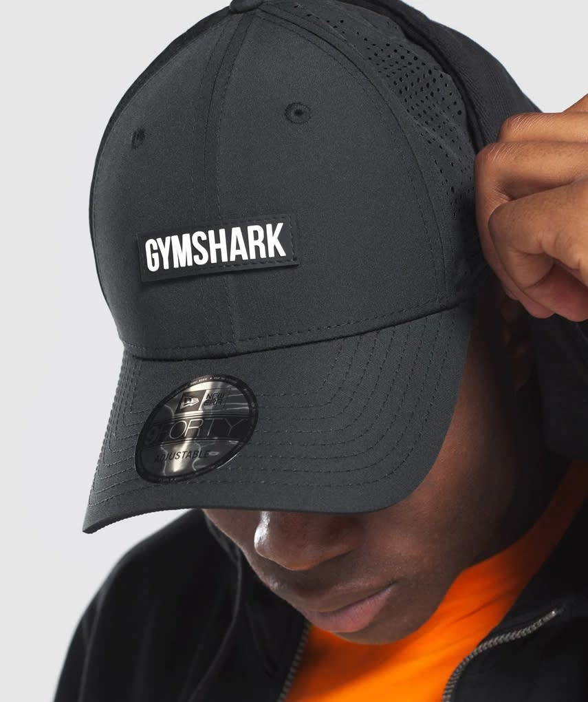 Gymshark New Era 9Forty Trucker 