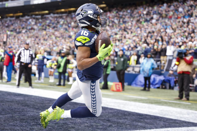 Seahawks: Tyler Lockett claims Seattle has rough schedule in 2023