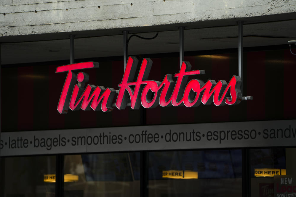 Tim Hortons hype out of line, says Nunavut restaurant-owner