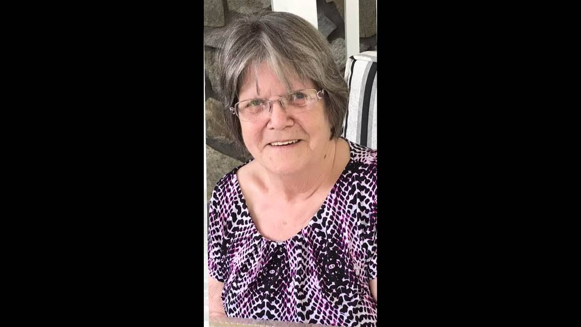 Gilla Ann Miller, 83, was found dead in her flooded Breathitt County home last week.