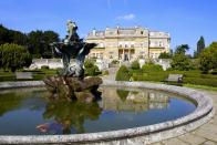 <p>With a centuries-old glittering legacy, Luton Hoo (formerly owned by a diamond magnate) played host to Queen Elizabeth and Prince Phillip on their honeymoon and many subsequent wedding anniversaries, plus set to countless iconic films <strong>–</strong>from Four Weddings & Funeral to Eyes Wide Shut. The Grade I listed, 18th century mansion house may feel palatial, but it's also wonderfully welcoming. Inside the country house hotel you'll find the spectacular fine-dining Wernher Restaurant and a more relaxed lounge serving royalty-worthy afternoon tea. Beyond, there's the 1,065 acres of lush grounds landscaped by Capability Brown, a huge golf course and club house, plus ESPA spa (<a href="https://www.harpersbazaar.com/uk/beauty/spas-salons/g33216/the-uks-best-spa-hotels/" rel="nofollow noopener" target="_blank" data-ylk="slk:more on that here;elm:context_link;itc:0;sec:content-canvas" class="link ">more on that here</a>). </p><p>For more information visit <a href="https://www.lutonhoo.co.uk" rel="nofollow noopener" target="_blank" data-ylk="slk:lutonhoo.co.uk;elm:context_link;itc:0;sec:content-canvas" class="link ">lutonhoo.co.uk</a> </p>