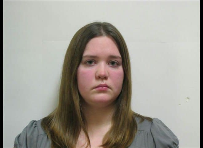 North Dakota school teacher Jennifer Schultz is charged with sexually assaulting two of her students after a group of students arrived at her home and asked if she would like to drink vodka with them. Authorities say that after a few drinks, two of the boys went up to Schultz's room, where the teacher allegedly had sex with one boy while the other watched.