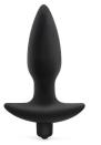 <p>Con 9 modos de vibración y anillo con diseño de dedo pulgar, este plug es el <a href="https://www.cosmopolitan.com/es/sexo-amor/sexo/g38439457/mejores-juguetes-eroticos-para-practicar-sexo-anal/" rel="nofollow noopener" target="_blank" data-ylk="slk:juguete sexual ideal para iniciarse en el sexo anal" class="link ">juguete sexual ideal para iniciarse en el sexo anal</a>.</p><p><a class="link " href="https://www.amazon.es/Pr%C3%B3s%C5%A5at%C3%A0-V%C3%AEbrad%C3%B5res-M%C3%A0saj%E1%BA%B9ad%C3%B5r-E%C5%A1tim%E1%BB%ABlad%C3%B5r-Principiante/dp/B09V7LSTGJ/ref=sr_1_20?__mk_es_ES=%C3%85M%C3%85%C5%BD%C3%95%C3%91&crid=3K97F1Y6LDPRA&keywords=Plug+de+silicona&qid=1651739745&sprefix=plug+de+silicona%2Caps%2C75&sr=8-20" rel="nofollow noopener" target="_blank" data-ylk="slk:COMPRAR">COMPRAR</a></p>