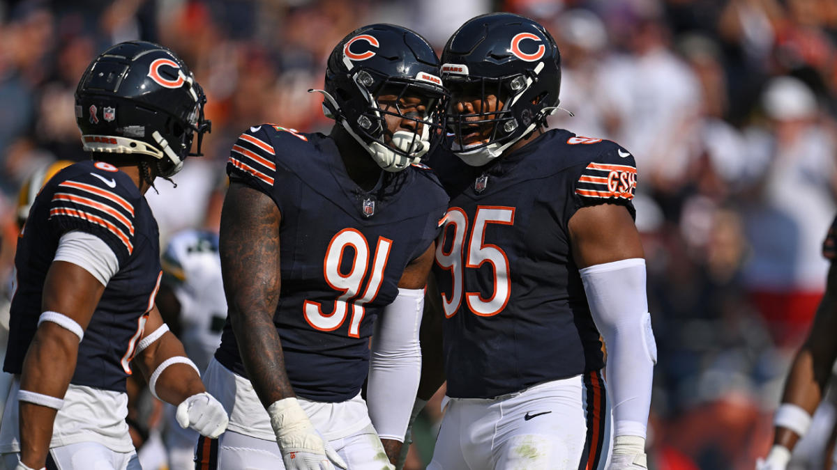 The Moment Has Come: Unseen Defensive Acquisitions of Bears Must Step Up Against Broncos