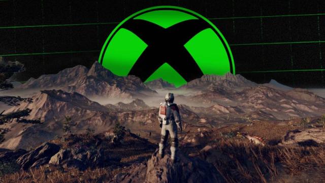 Xbox Series X gets price cut in time for Starfield