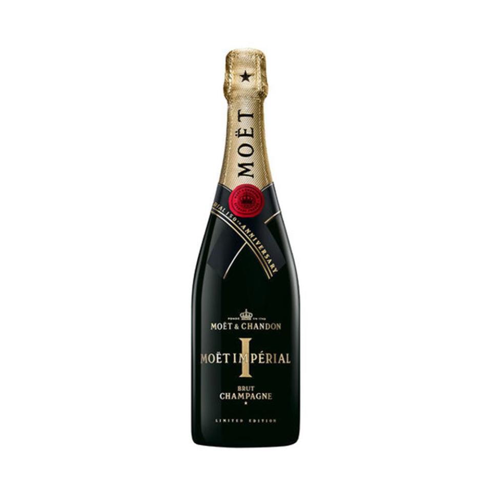 <p><a href="https://go.redirectingat.com?id=74968X1596630&url=https%3A%2F%2Fwww.reservebar.com%2Fproducts%2Fmoet-and-chandon-imperial-brut-150th-anniversary-bottle%2FGROUPING-1835766.html&sref=https%3A%2F%2Fwww.esquire.com%2Flifestyle%2Fg18726497%2Flast-minute-mothers-day-gift-ideas%2F" rel="nofollow noopener" target="_blank" data-ylk="slk:Shop Now;elm:context_link;itc:0;sec:content-canvas" class="link ">Shop Now</a></p><p>Moët Impérial Brut Champagne</p><p>$61.00</p>