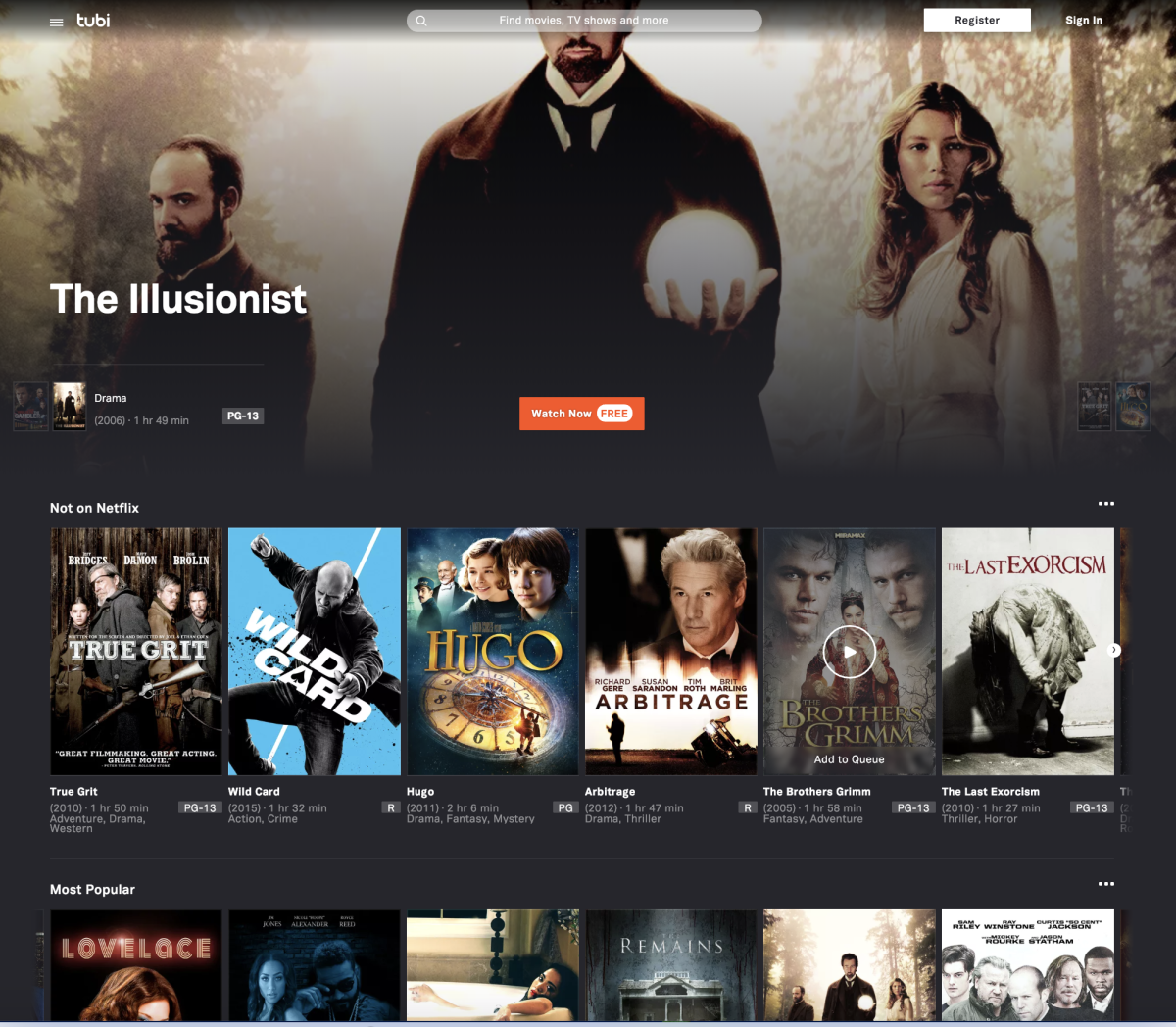 Fox gets deeper into streaming with 440 million acquisition of Tubi