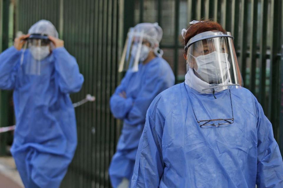 Coronavirus en Argentina hoy: cuántos casos registra Santiago del Estero al 10 de enero