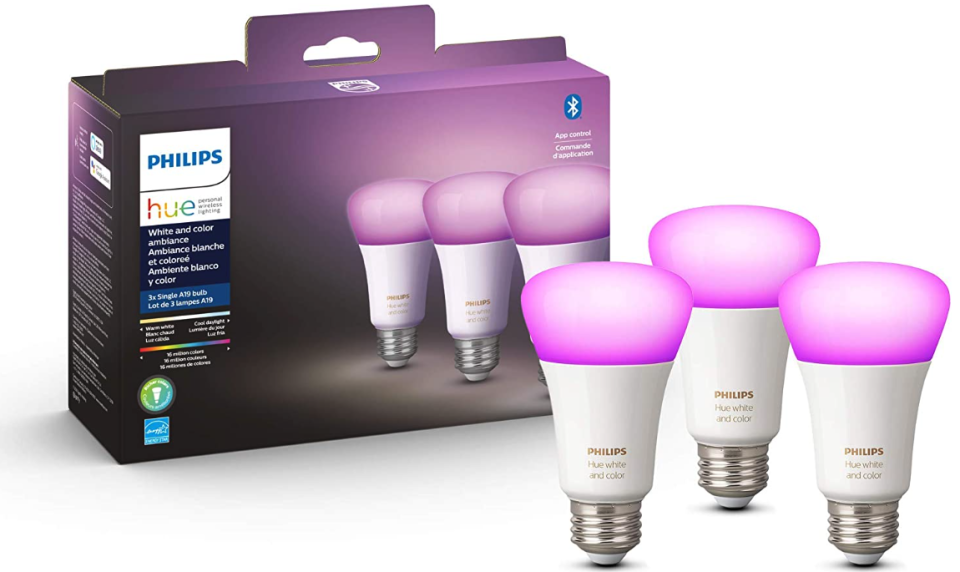 Philips Hue