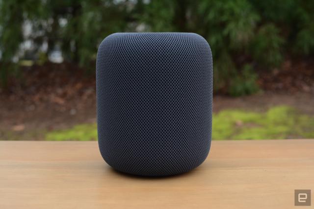 HomePod Mini review: The smart speaker for Apple users