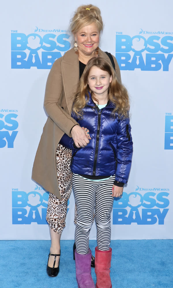 ‘Boss Baby’-Premiere: Kinder an die Macht!