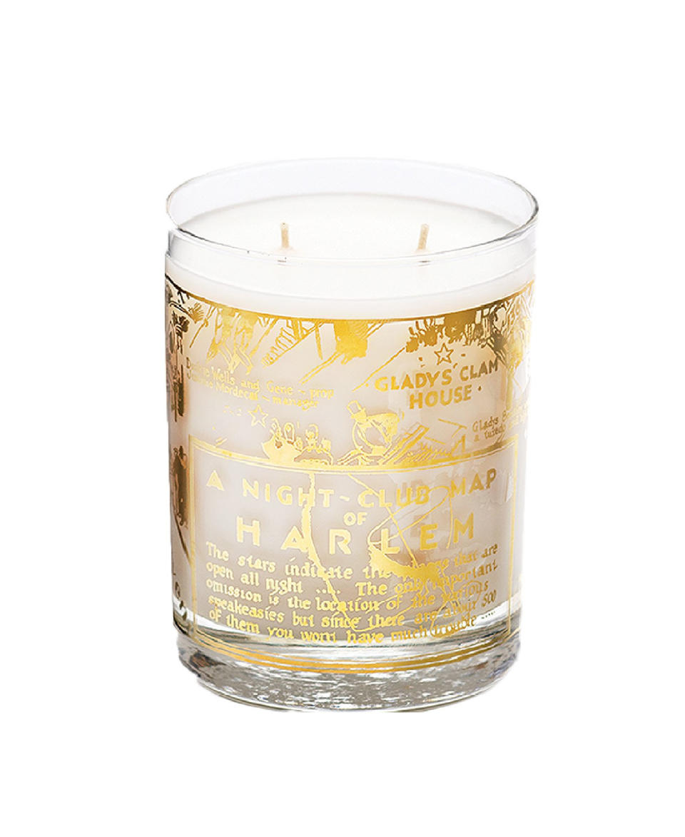 Harlem Candle Co.