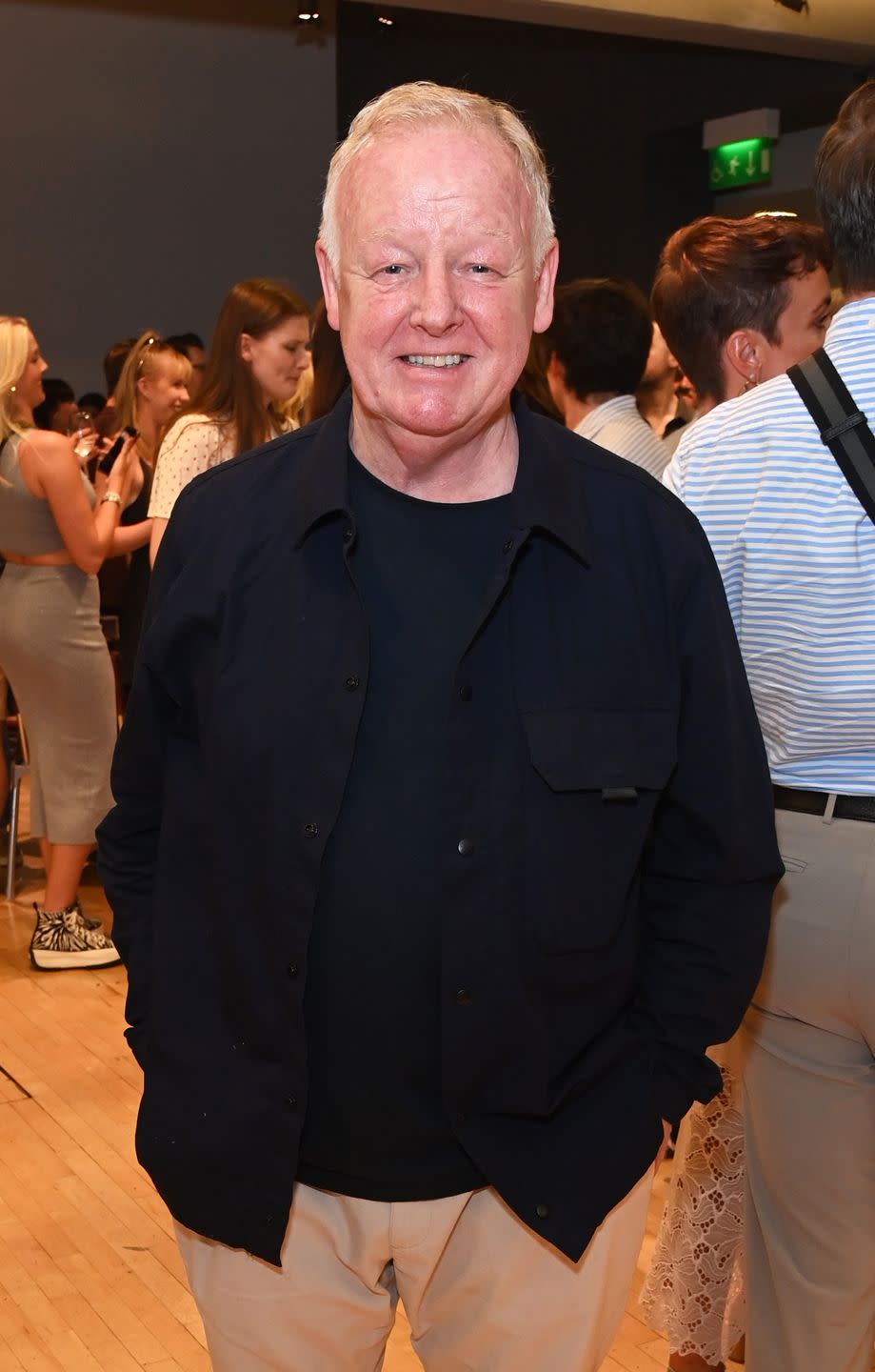 les dennis