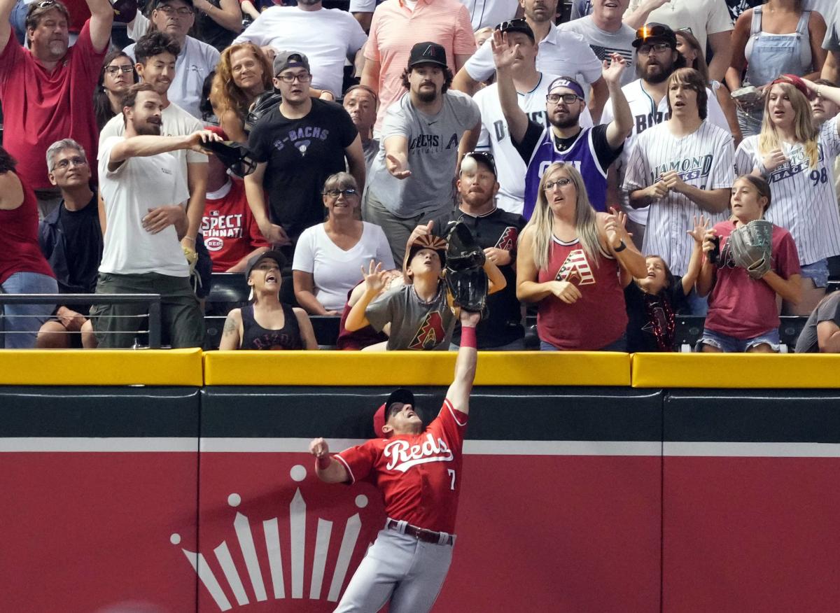 Diamondbacks' Tommy Pham Calls Out Fan on Social Media After