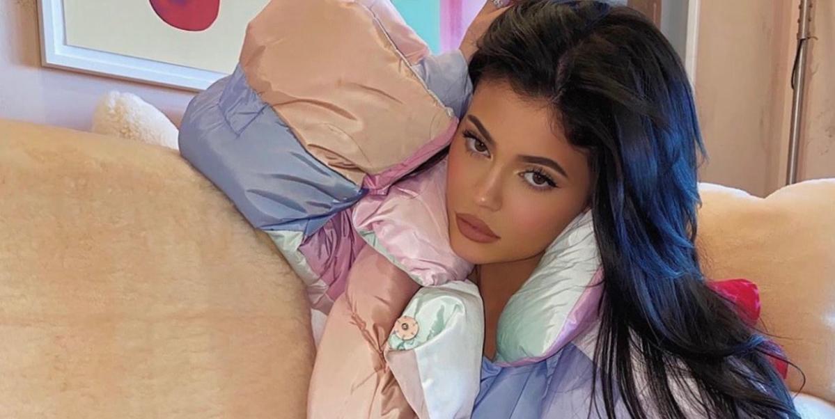 Twitter Is Rightfully Furious About Kylie Jenner Wearing a Du-Rag