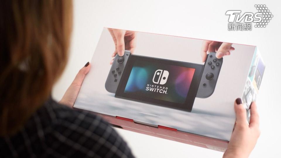 外界普遍認為任天堂將在2024下半年推出新一代Switch。（示意圖／shutterstock達志影像）