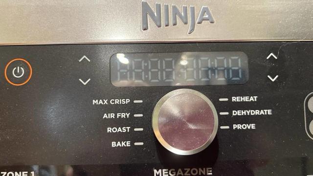 Ninja Foodi FlexDrawer Air Fryer review: super sized power that