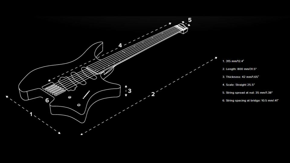 Strandberg Boden Essential