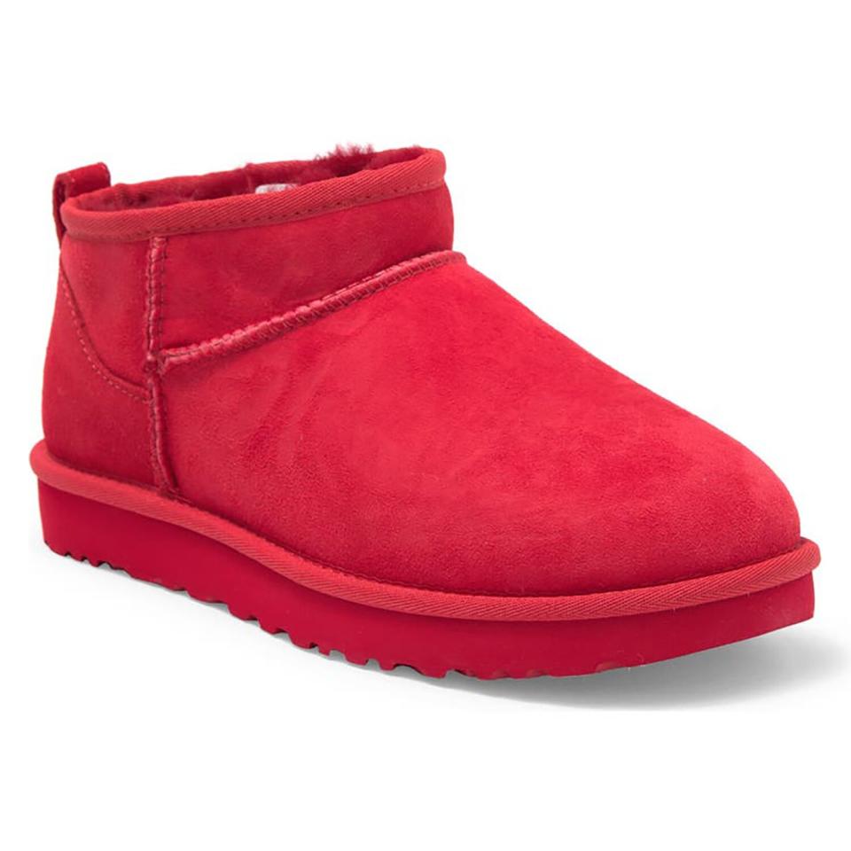 Ugg Boots & Slippers After-Christmas Deals