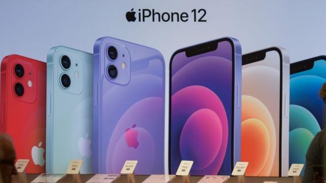 Apple: Vender el iPhone sin cargador impactó positivamente el ambiente