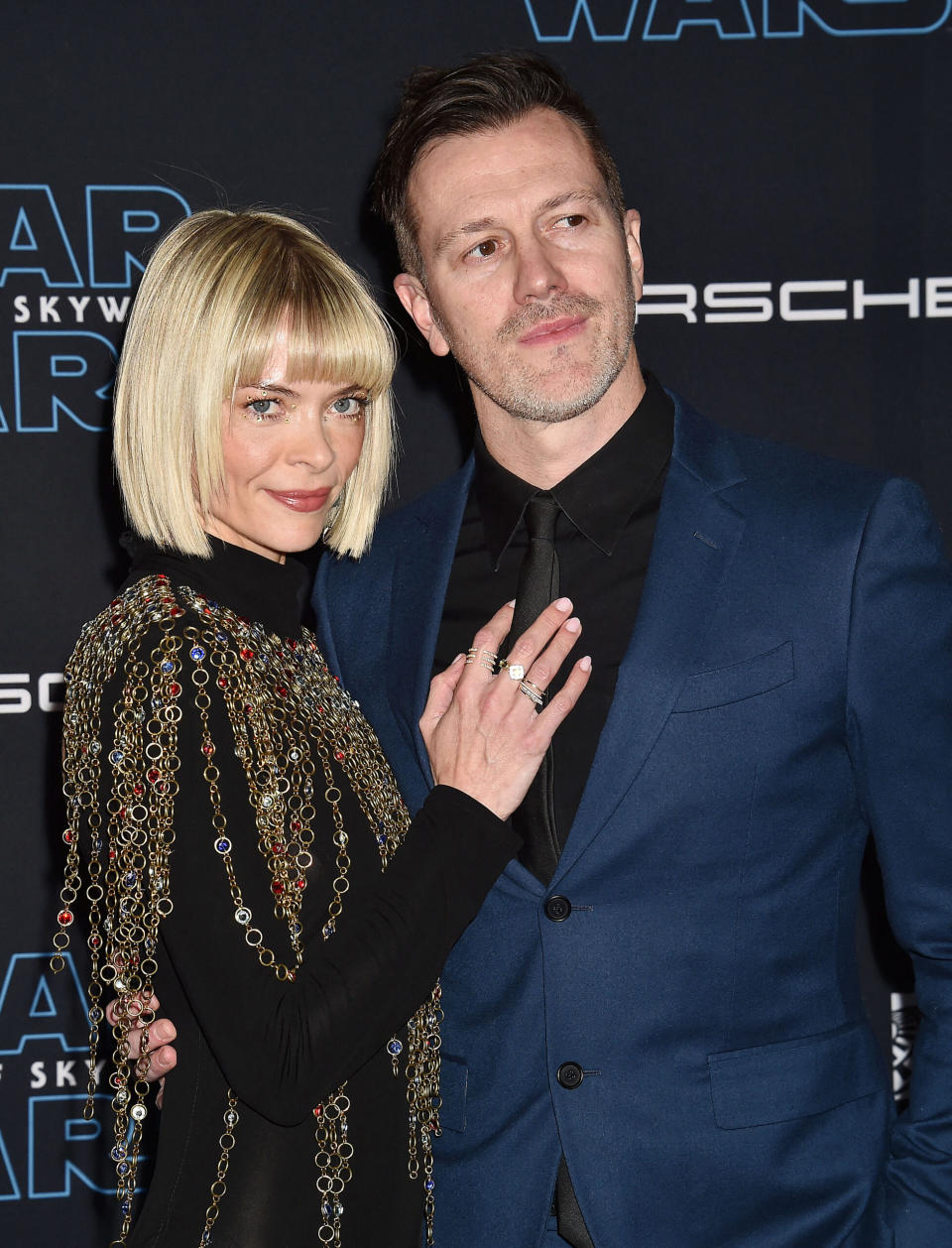 Jaime King Divorce Settlement Revealed, Only Paying $429 In Child Support