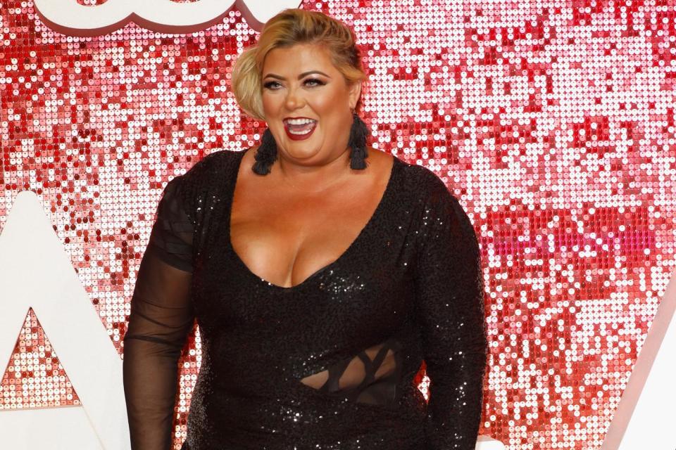 Missing: Gemma Collins reportedly 'snubbed' the launch of The Only Way Is Essex: Tristan Fewings/Getty Images