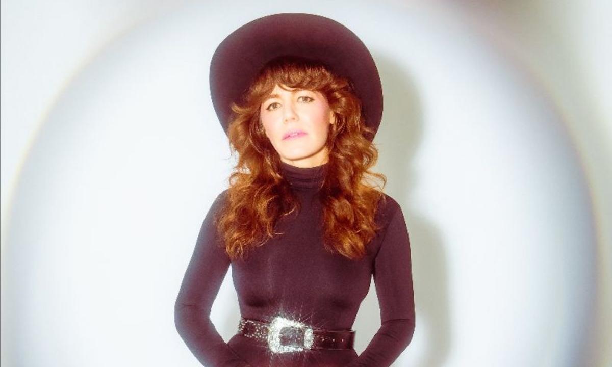 Jenny Lewis Announces New Album ‘Joy’All’ And Shares First Track ‘Psychos’